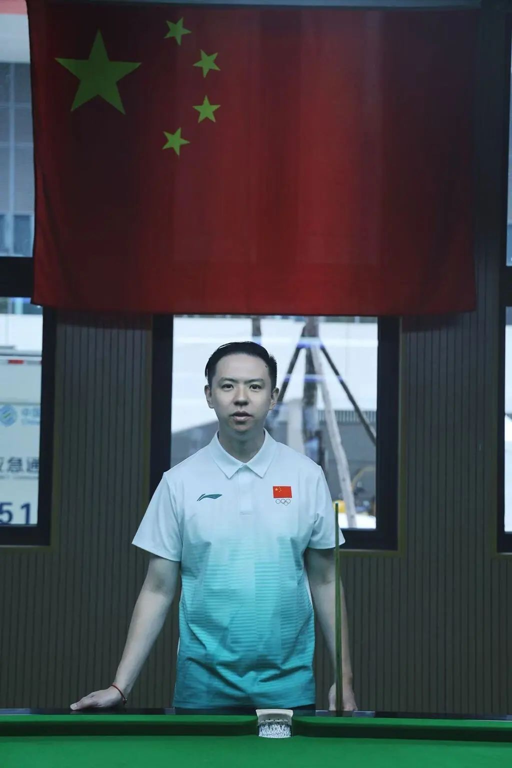 让这位少年, 净胜局优势