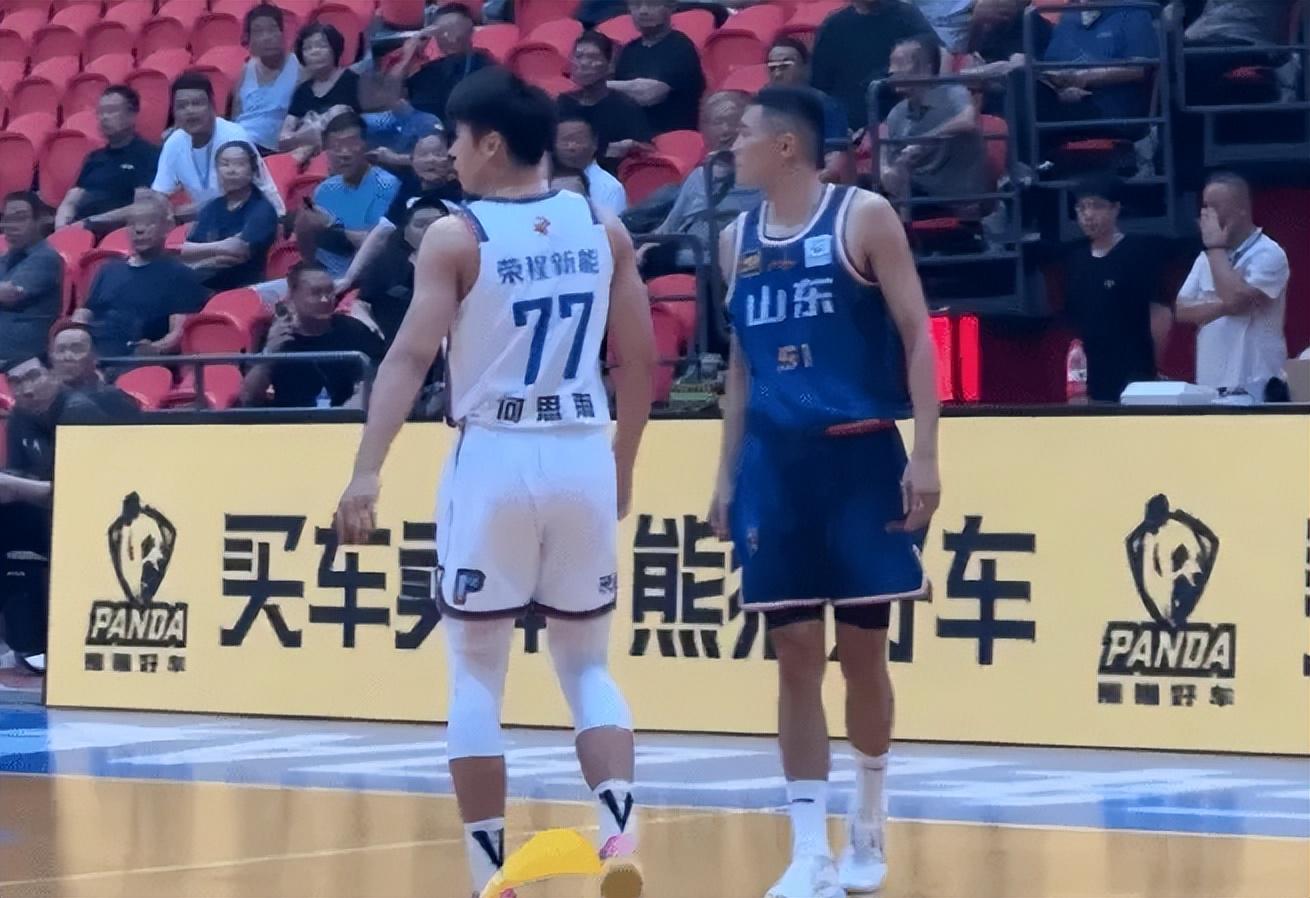 得弥补, 已经足够稳