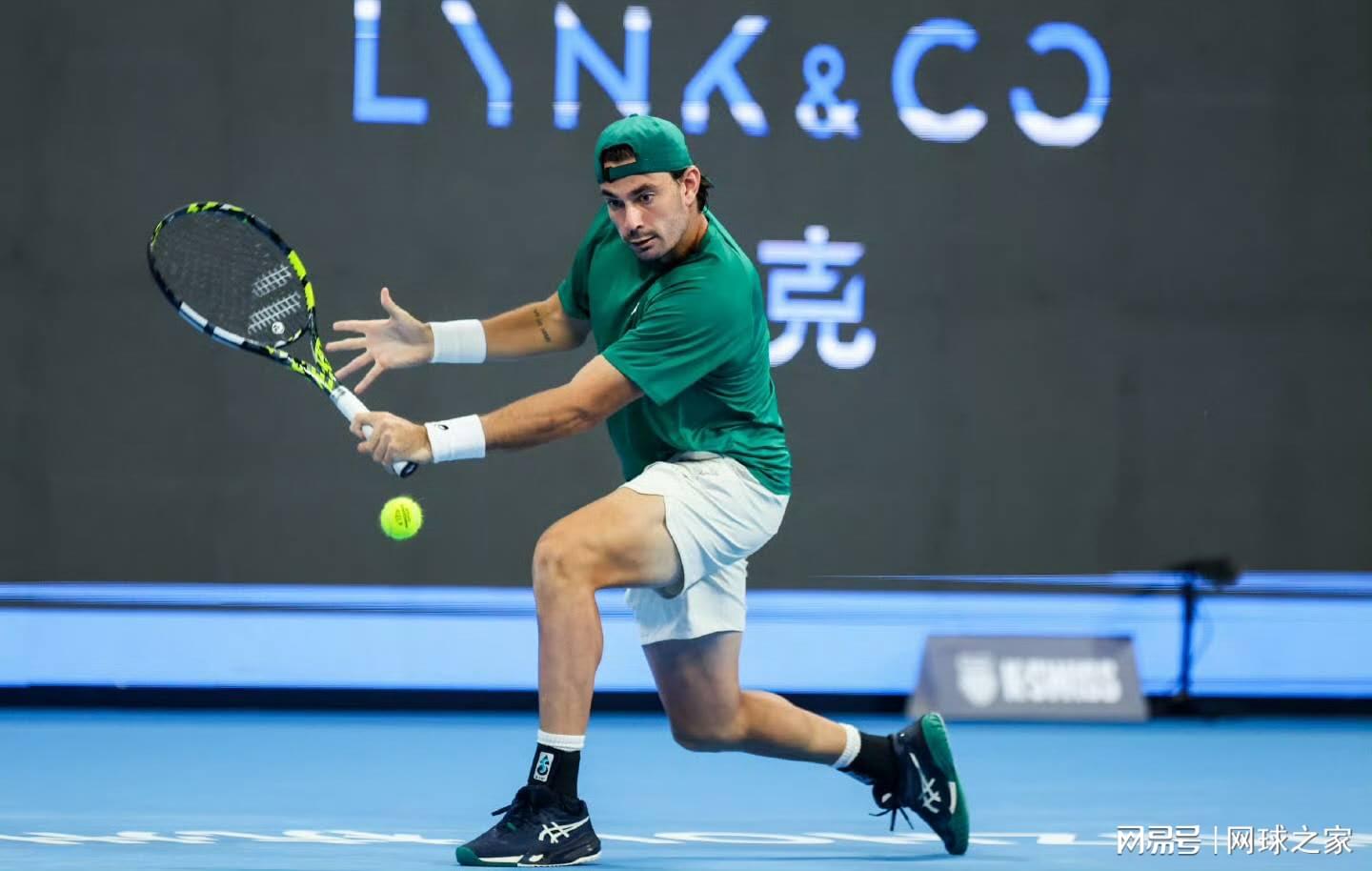 更为强劲, 赛前预料得, 但效果有限 更为强劲, 赛前预料得, 但效果有限