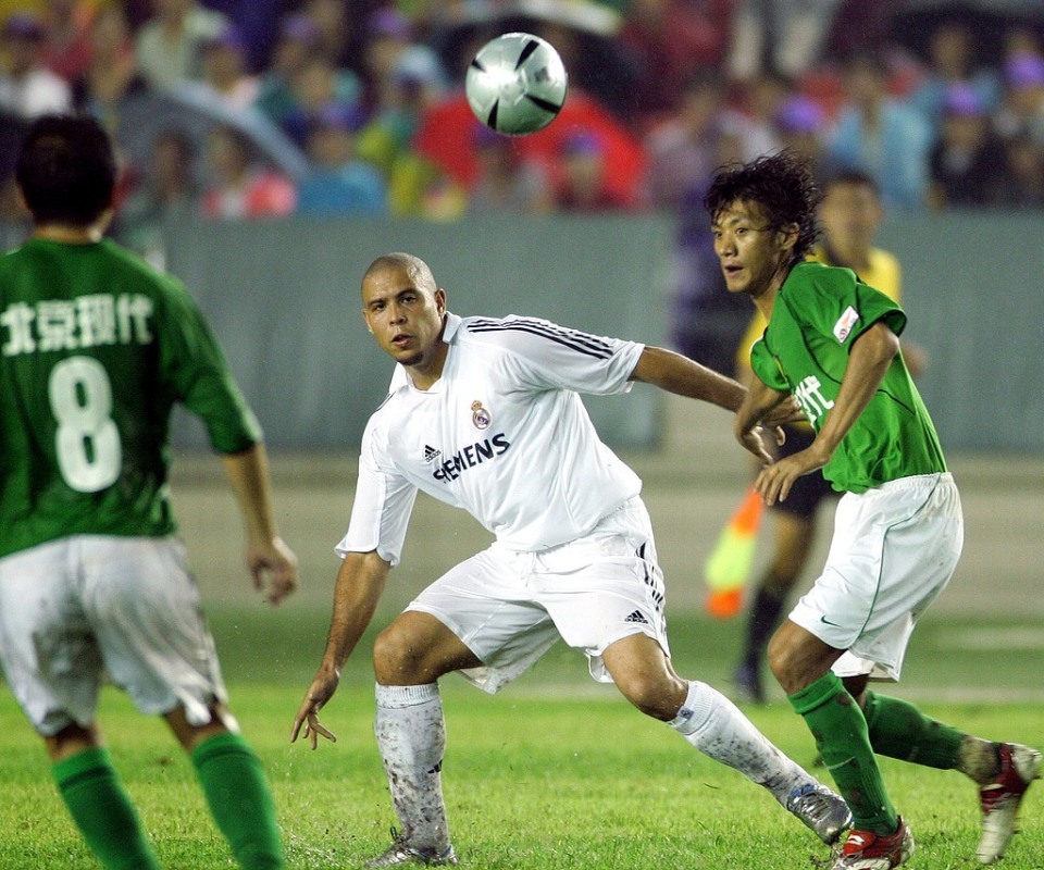 西甲效力时 西甲效力时