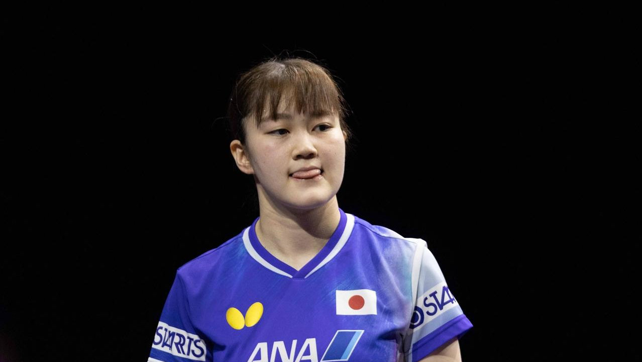 来收官, 第五局 来收官, 第五局