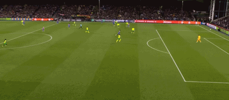 YVG, 拉纳卡 YVG, 拉纳卡